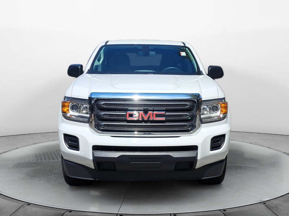 2016 GMC Canyon 2WD