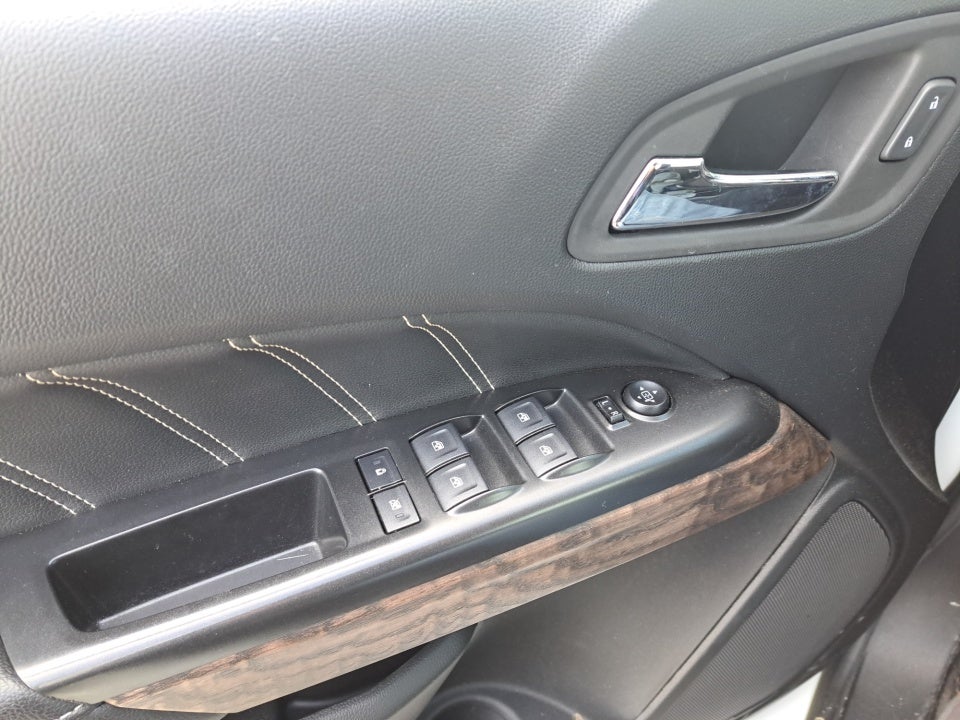 2022 GMC Canyon 4WD Crew Cab Short Box Denali