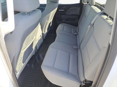 2015 GMC Sierra 1500 Base