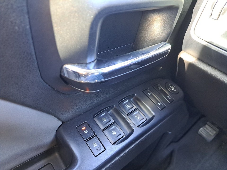 2015 GMC Sierra 1500 Base