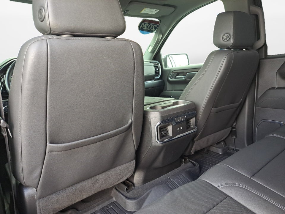 2024 GMC Sierra 1500 4WD Crew Cab Short Box SLT