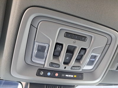 2024 GMC Sierra 1500 4WD Crew Cab Short Box SLT