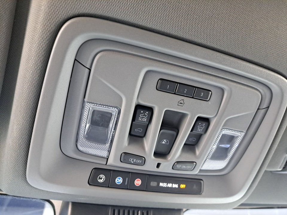 2024 GMC Sierra 1500 4WD Crew Cab Short Box SLT