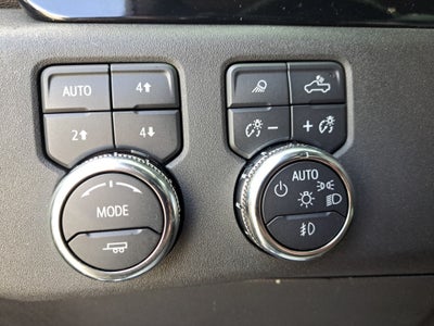 2024 GMC Sierra 1500 4WD Crew Cab Short Box SLT