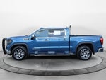 2024 GMC Sierra 1500 4WD Crew Cab Short Box SLT