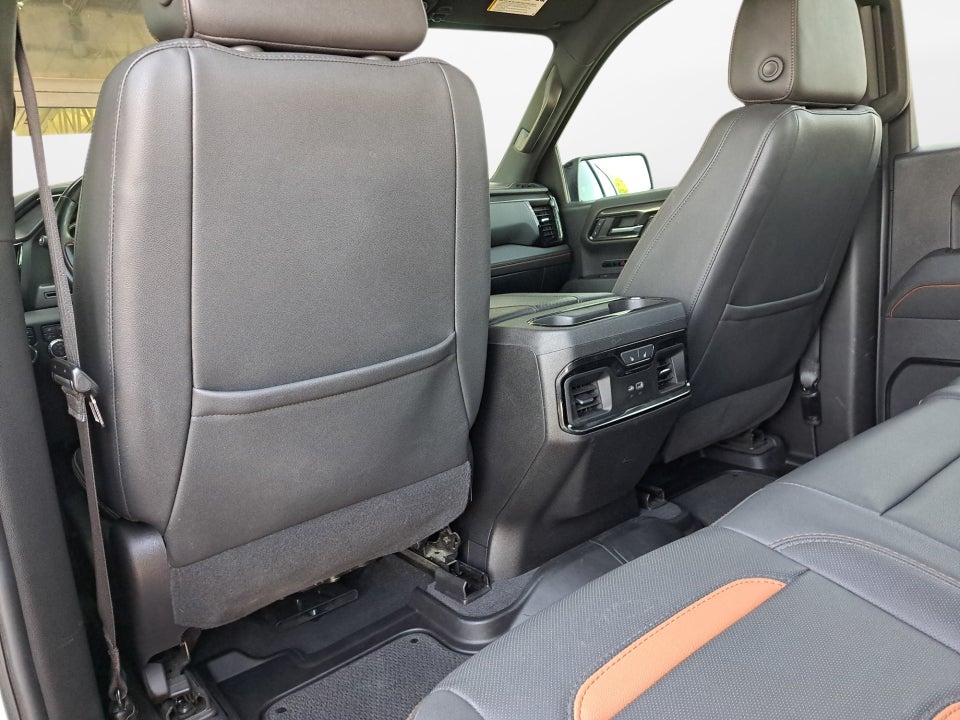 2023 GMC Sierra 1500 4WD Crew Cab Short Box AT4