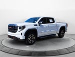 2023 GMC Sierra 1500 4WD Crew Cab Short Box AT4