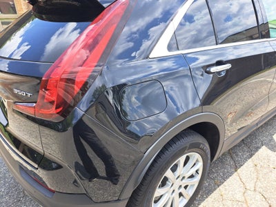 2020 Cadillac XT4 FWD Luxury
