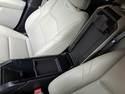 2020 Cadillac XT4 FWD Luxury