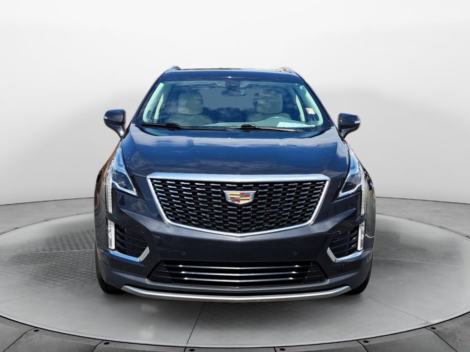 2020 Cadillac XT5 FWD Premium Luxury