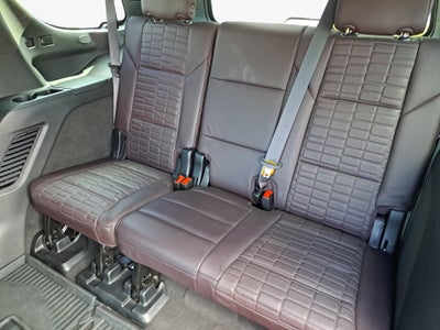 2024 Cadillac Escalade 4WD Sport Platinum