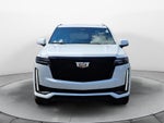 2024 Cadillac Escalade 4WD Sport Platinum