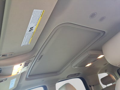 2010 Cadillac Escalade Luxury
