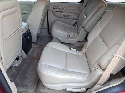 2010 Cadillac Escalade Luxury