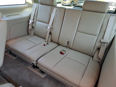 2010 Cadillac Escalade Luxury