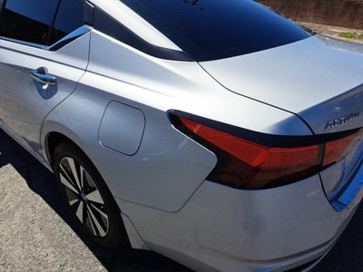2021 Nissan Altima SV FWD