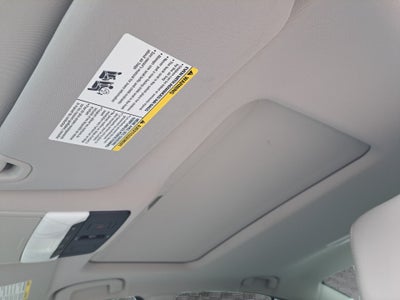 2020 Nissan Altima 2.5 Platinum