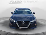 2020 Nissan Altima 2.5 Platinum
