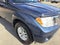 2015 Nissan Frontier SV
