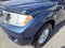 2015 Nissan Frontier SV