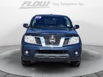 2015 Nissan Frontier SV