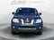 2015 Nissan Frontier SV