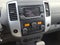 2015 Nissan Frontier SV