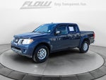 2015 Nissan Frontier SV