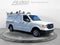 2021 Nissan NV Cargo NV2500 HD SV