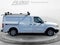 2021 Nissan NV Cargo NV2500 HD SV