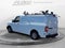 2021 Nissan NV Cargo NV2500 HD SV