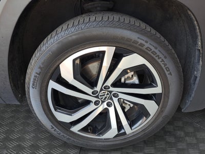 2022 Volkswagen Atlas 3.6L V6 SEL