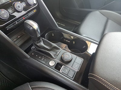 2022 Volkswagen Atlas 3.6L V6 SEL