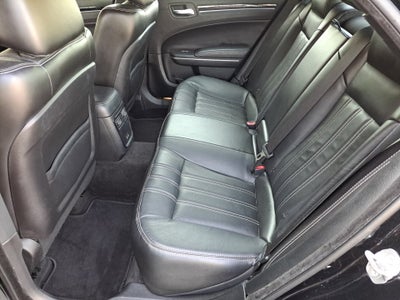 2018 Chrysler 300 300S