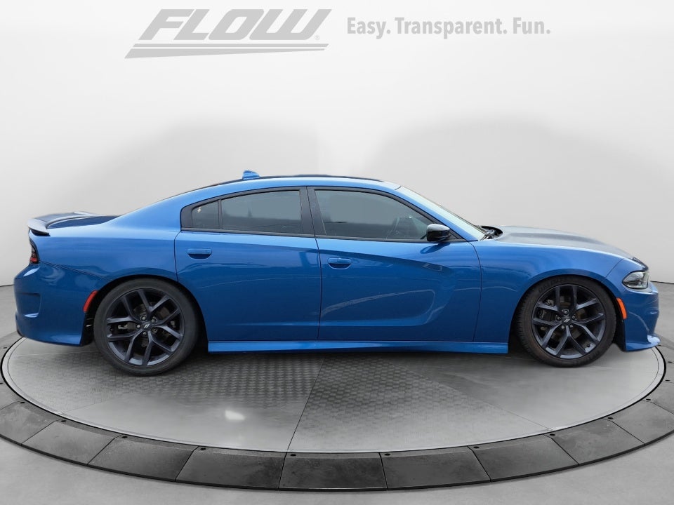 2021 Dodge Charger GT RWD