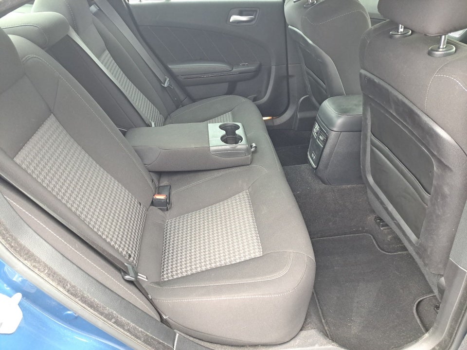 2021 Dodge Charger GT RWD