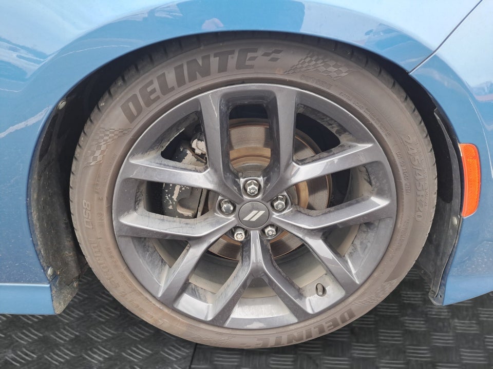 2021 Dodge Charger GT RWD