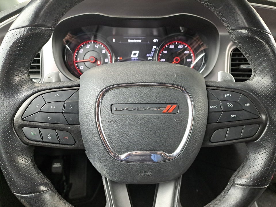 2021 Dodge Charger GT RWD