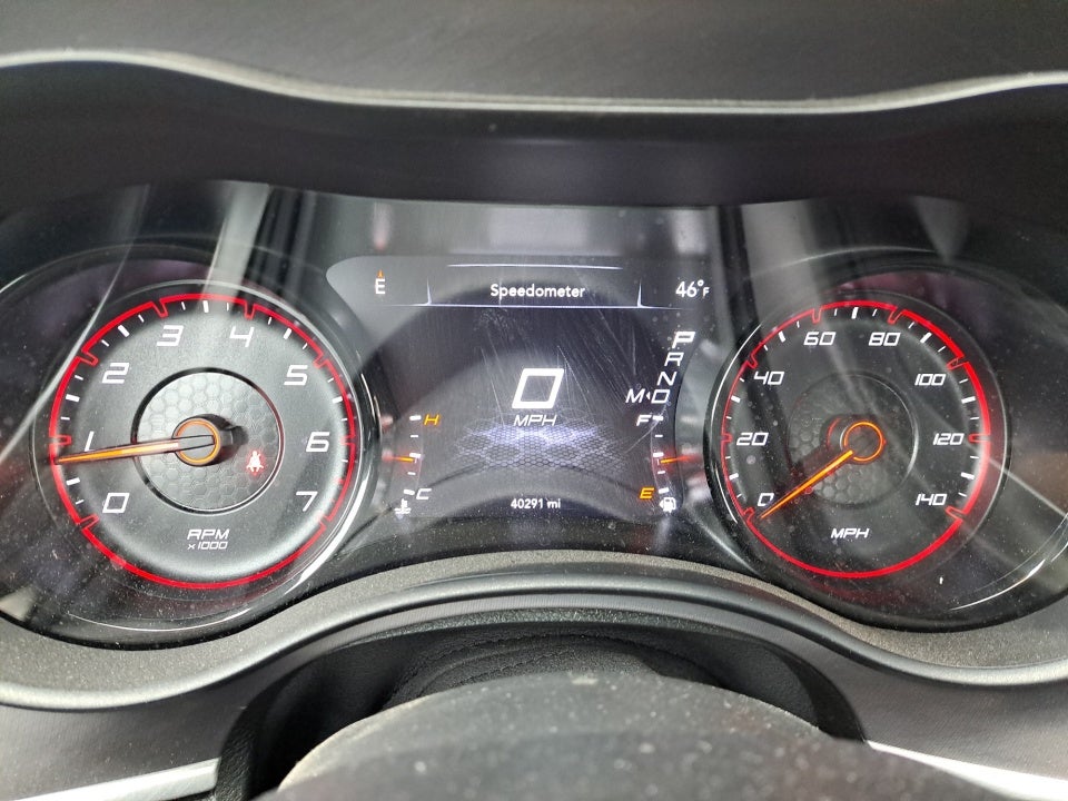 2021 Dodge Charger GT RWD