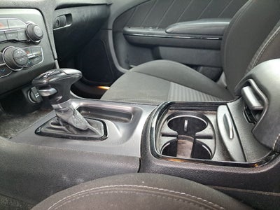 2021 Dodge Charger GT RWD