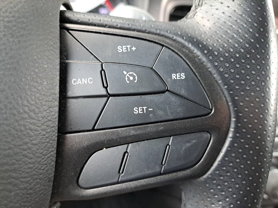 2021 Dodge Charger GT RWD