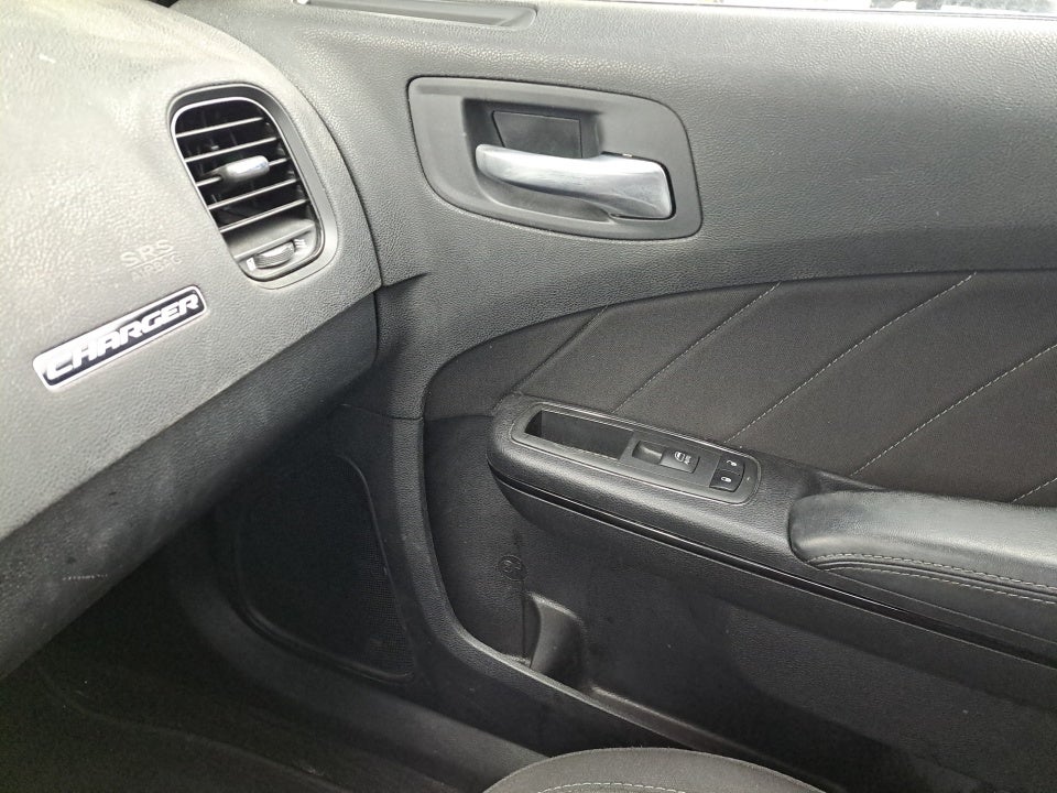 2021 Dodge Charger GT RWD