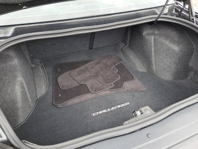 2017 Dodge Challenger SRT Hellcat