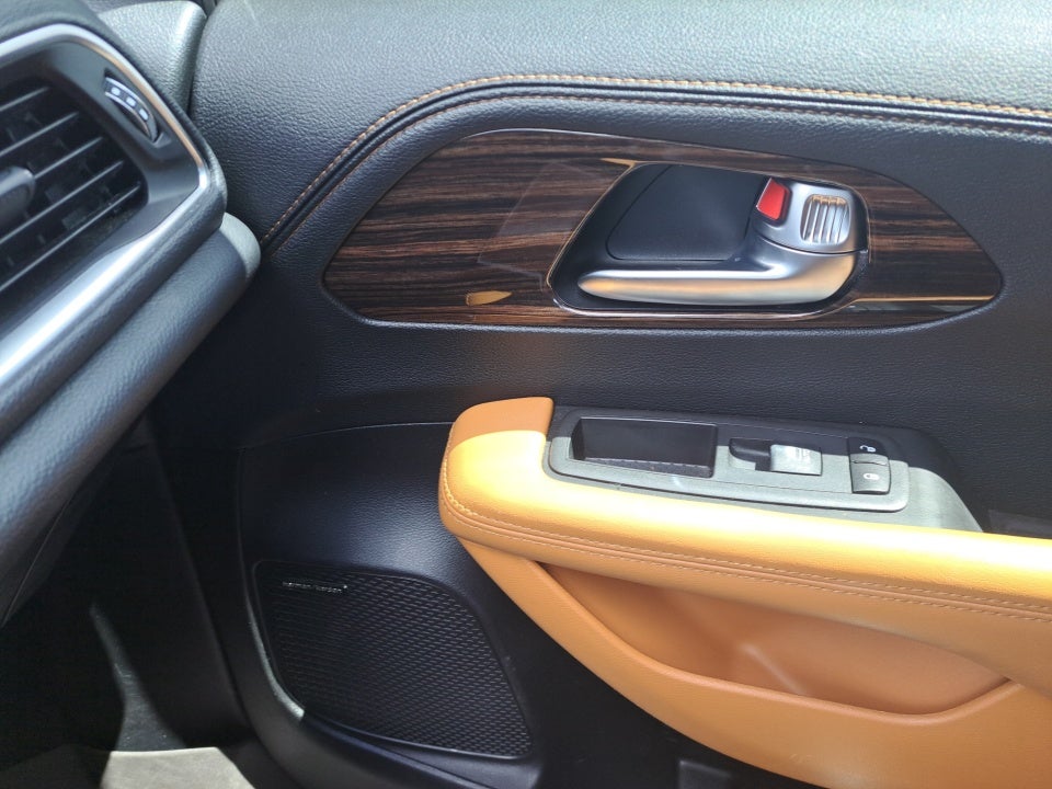 2021 Chrysler Pacifica Hybrid Hybrid Pinnacle