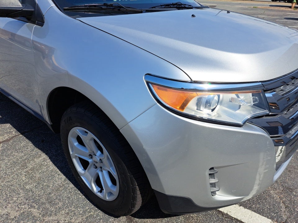 2014 Ford Edge SE