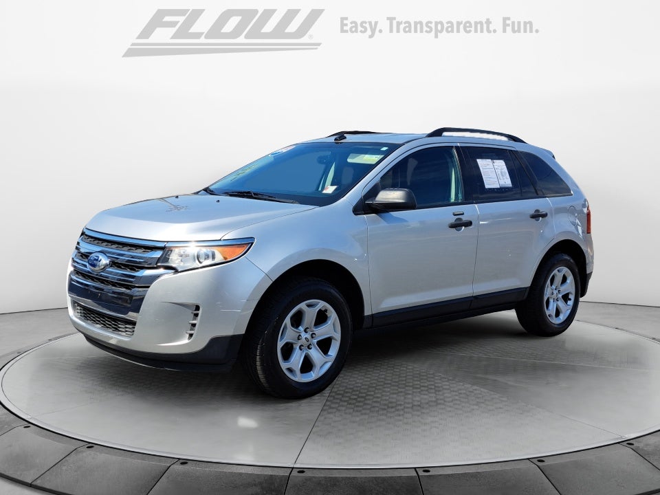 2014 Ford Edge SE