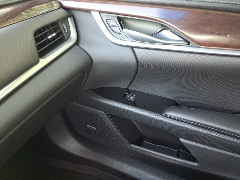 2017 Cadillac XTS Luxury