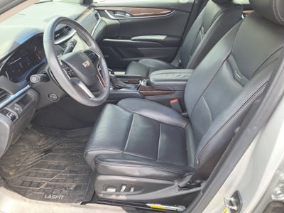 2017 Cadillac XTS Luxury