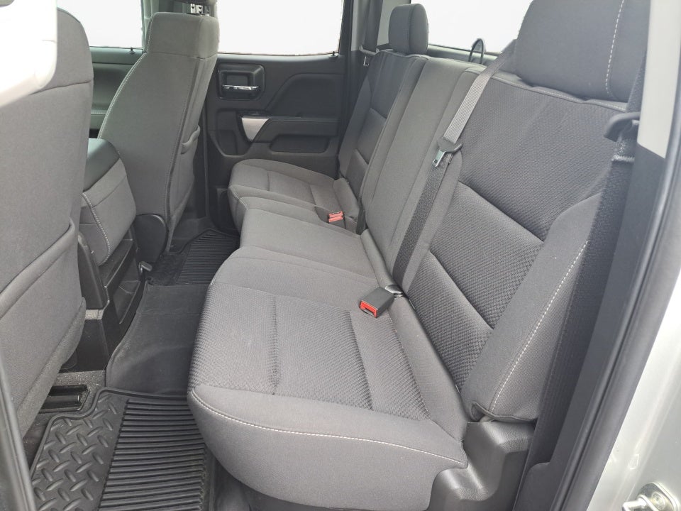 2019 Chevrolet Silverado 2500HD LT