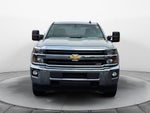 2019 Chevrolet Silverado 2500HD LT
